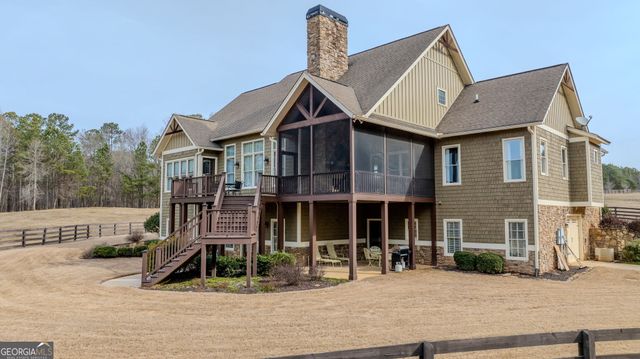 8817 Highway 100, Hogansville, GA 30230