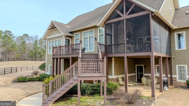 8817 Highway 100, Hogansville, GA 30230