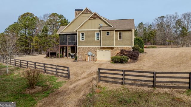 8817 Highway 100, Hogansville, GA 30230