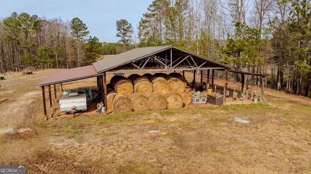 8817 Highway 100, Hogansville, GA 30230