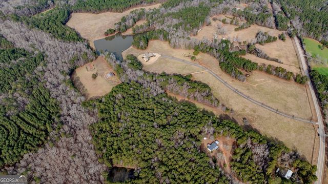 8817 Highway 100, Hogansville, GA 30230