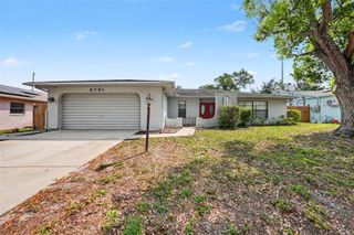 8731 WOODCREST DRIVE, Port Richey, FL 34668