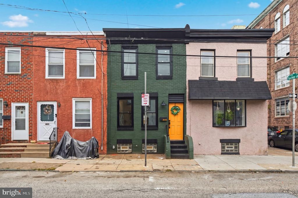 2642 CEDAR ST, PHILADELPHIA, PA 19125 — photo 2