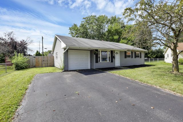 4967 Carroll Court, Hilliard, OH 43026