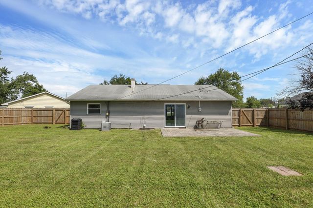 4967 Carroll Court, Hilliard, OH 43026