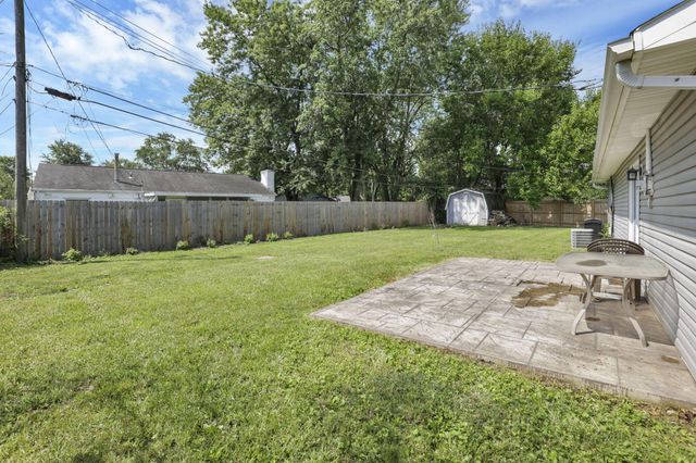4967 Carroll Court, Hilliard, OH 43026
