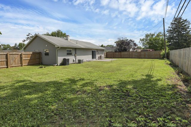 4967 Carroll Court, Hilliard, OH 43026