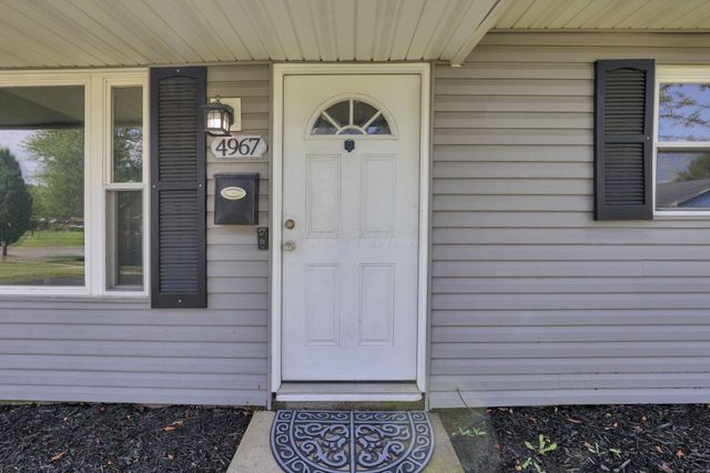 4967 Carroll Court, Hilliard, OH 43026