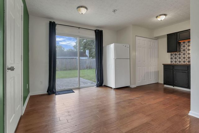 4967 Carroll Court, Hilliard, OH 43026