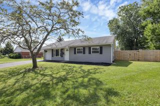 4967 Carroll Court, Hilliard, OH 43026