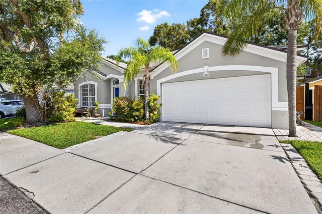 8853 CYPRESS HAMMOCK DRIVE, Tampa, FL 33614