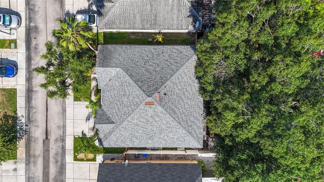 8853 CYPRESS HAMMOCK DRIVE, Tampa, FL 33614