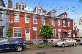 1841 Locust St, Downtown Pgh, PA 15219