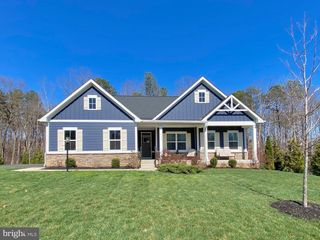 11311 OAKVILLE LN, Spotsylvania, VA 22551