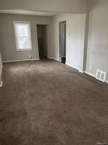 19209 Helen Street, Detroit, MI 48234