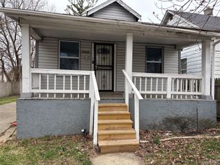 19209 Helen Street, Detroit, MI 48234