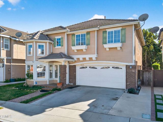 4832 Mascagni Street, Ventura, CA 93003
