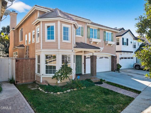 4832 Mascagni Street, Ventura, CA 93003