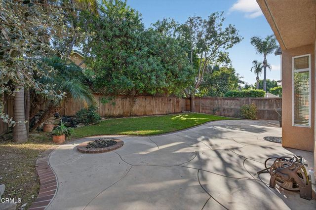 4832 Mascagni Street, Ventura, CA 93003