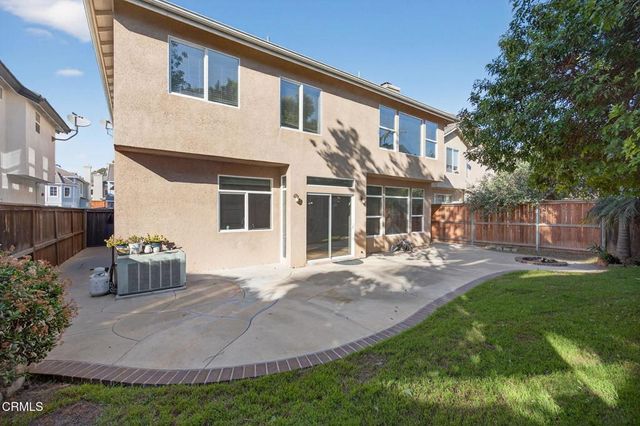 4832 Mascagni Street, Ventura, CA 93003