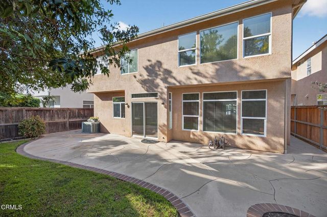 4832 Mascagni Street, Ventura, CA 93003