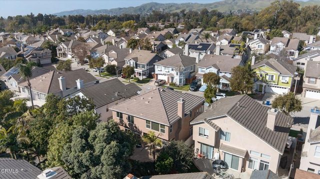 4832 Mascagni Street, Ventura, CA 93003