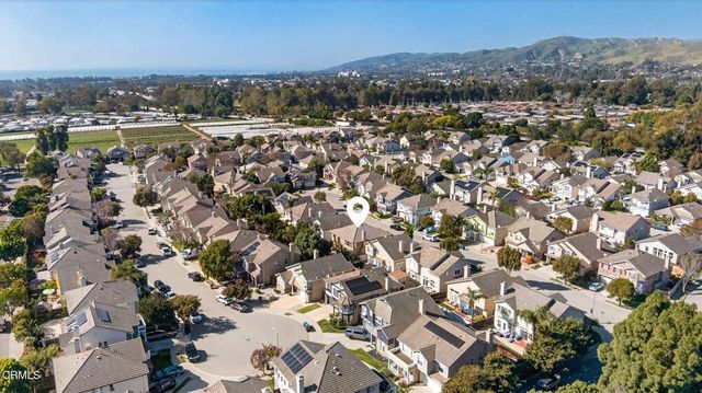 4832 Mascagni Street, Ventura, CA 93003