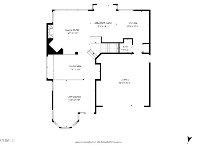 4832 Mascagni Street, Ventura, CA 93003