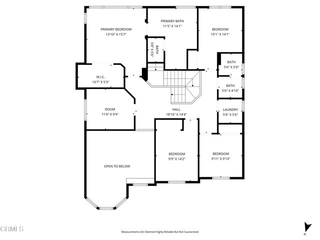 4832 Mascagni Street, Ventura, CA 93003