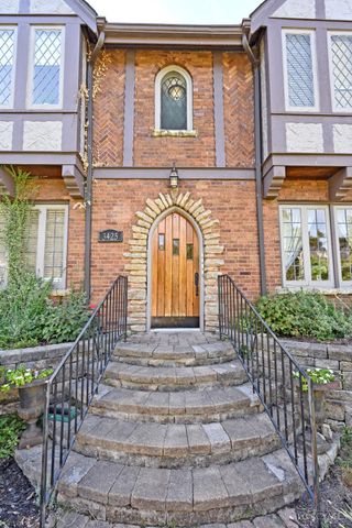 3425 Berry Avenue, Cincinnati, OH 45208