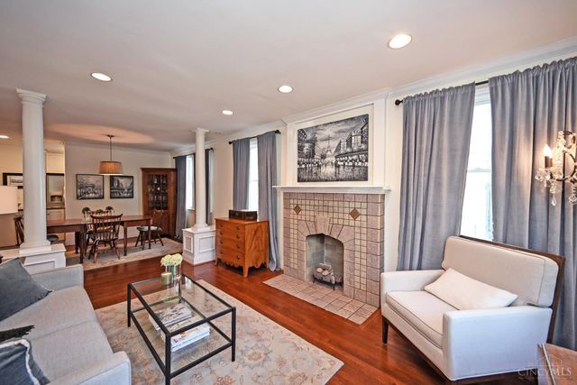 3425 Berry Avenue, Cincinnati, OH 45208