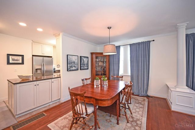 3425 Berry Avenue, Cincinnati, OH 45208