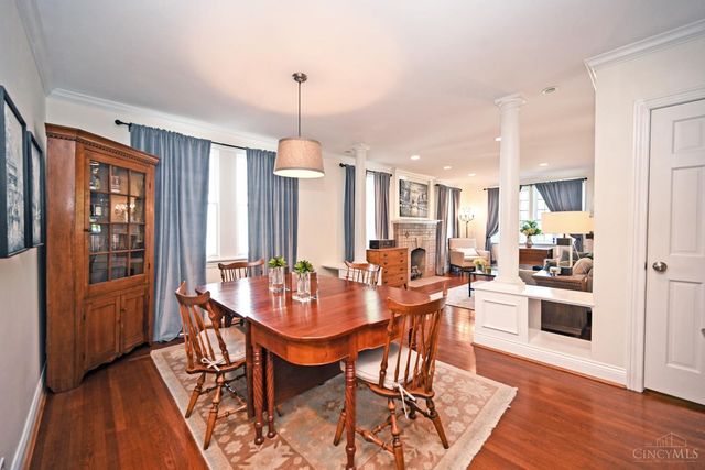 3425 Berry Avenue, Cincinnati, OH 45208