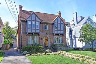 3425 Berry Avenue, Cincinnati, OH 45208