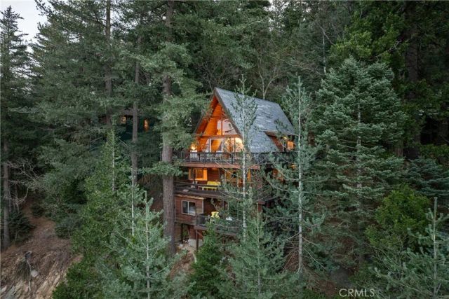 24032 Skyland, Crestline, CA 92325
