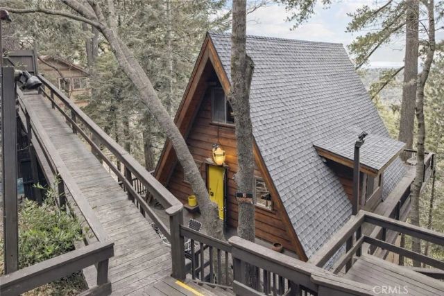 24032 Skyland, Crestline, CA 92325