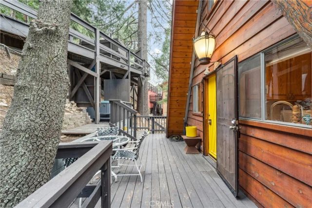 24032 Skyland, Crestline, CA 92325