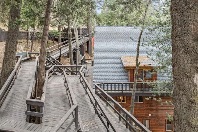 24032 Skyland, Crestline, CA 92325
