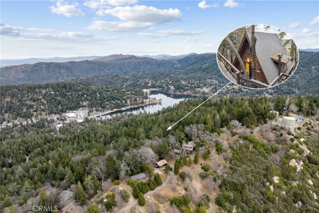 24032 Skyland, Crestline, CA 92325
