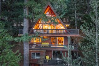 24032 Skyland, Crestline, CA 92325