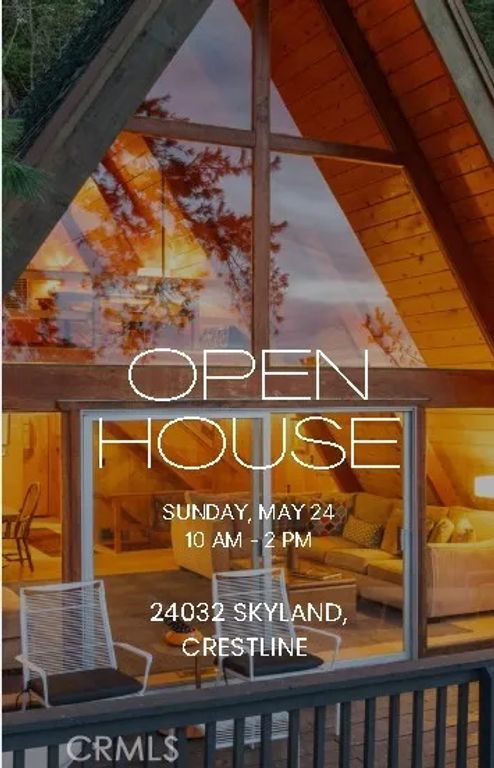 24032 Skyland, Crestline, CA 92325