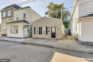 328 JERSEY AVE, Gloucester City, NJ 08030