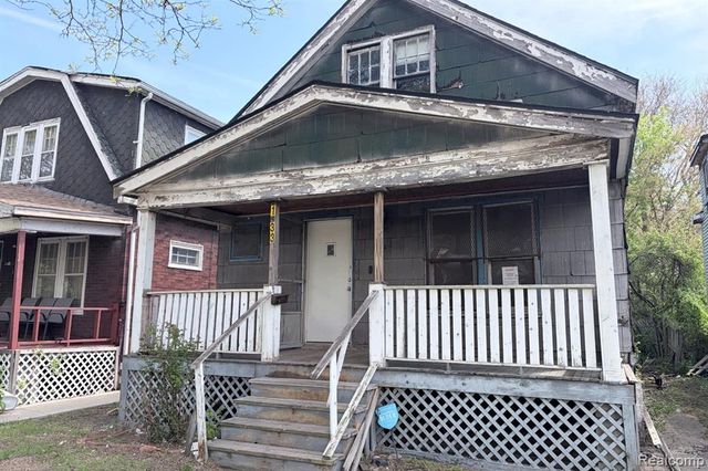 15332 Baylis Street, Detroit, MI 48238