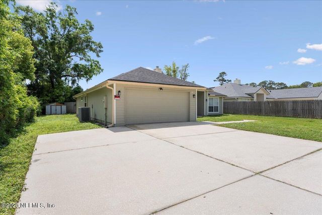 5218 110TH Street, Jacksonville, FL 32244