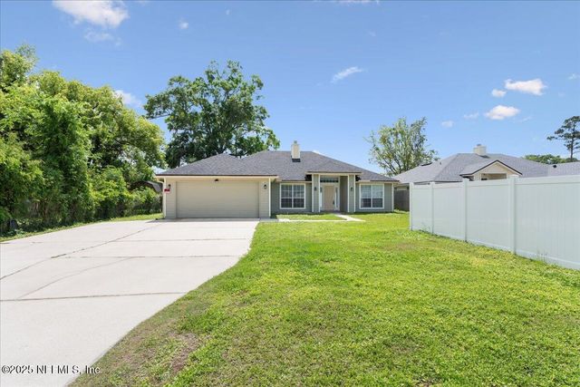 5218 110TH Street, Jacksonville, FL 32244