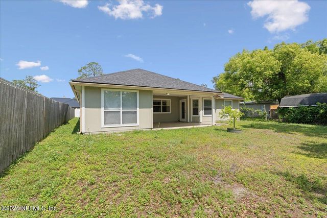 5218 110TH Street, Jacksonville, FL 32244