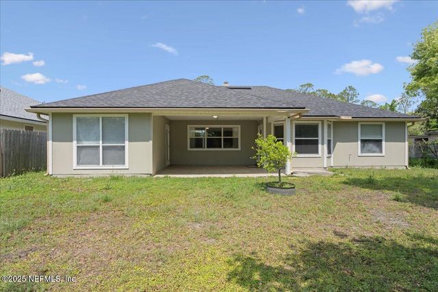 5218 110TH Street, Jacksonville, FL 32244