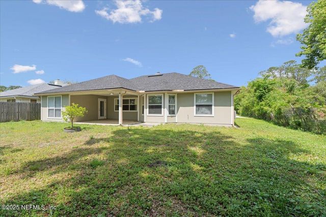 5218 110TH Street, Jacksonville, FL 32244