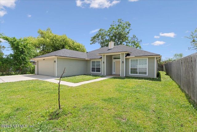 5218 110TH Street, Jacksonville, FL 32244