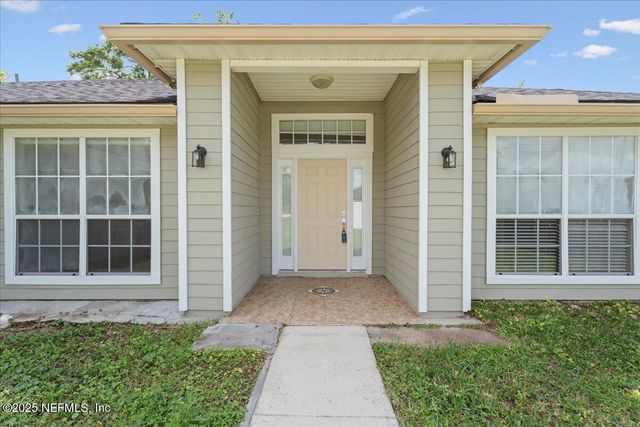 5218 110TH Street, Jacksonville, FL 32244